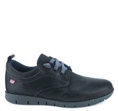 ON FOOT 8551  NEGRO
