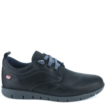 ON FOOT 8551  NEGRO