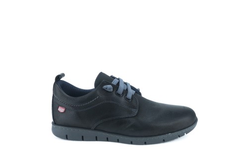 ON FOOT 8551  NEGRO