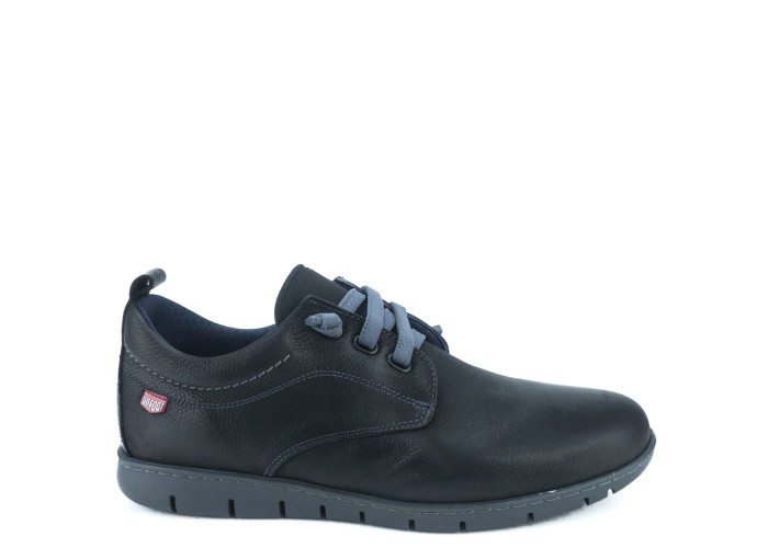 ON FOOT 8551  NEGRO