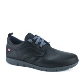ON FOOT 8551  NEGRO