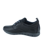 ON FOOT 8551  NEGRO