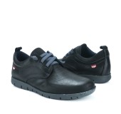 ON FOOT 8551  NEGRO