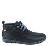 ON FOOT 8552  NEGRO