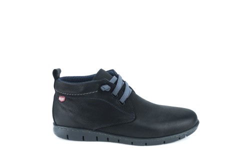 ON FOOT 8552  NEGRO