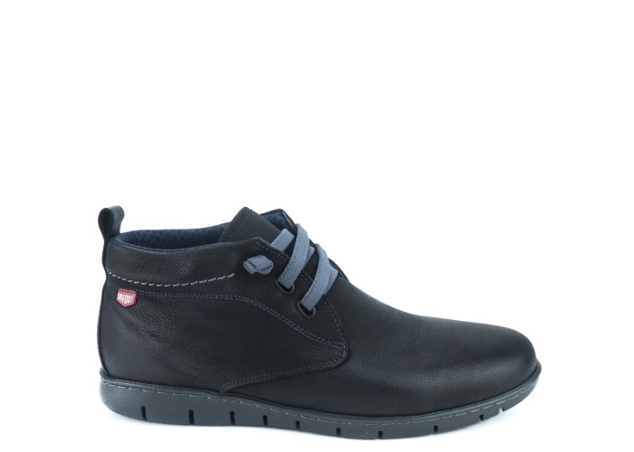 ON FOOT 8552  NEGRO