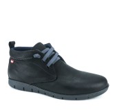 ON FOOT 8552  NEGRO
