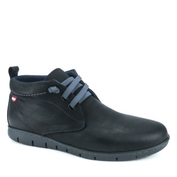 ON FOOT 8552  NEGRO
