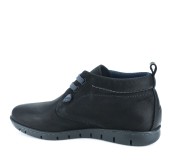 ON FOOT 8552  NEGRO