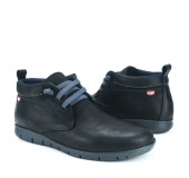 ON FOOT 8552  NEGRO