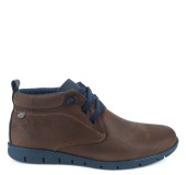 ON FOOT 8552  CUERO