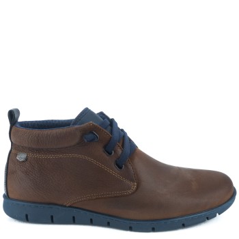 ON FOOT 8552  CUERO