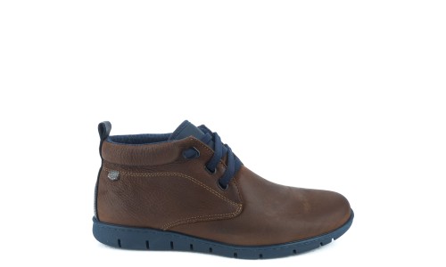 ON FOOT 8552  CUERO