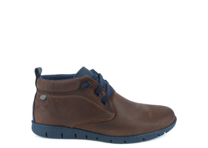 ON FOOT 8552  CUERO