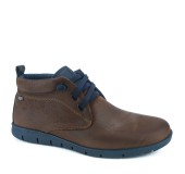 ON FOOT 8552  CUERO