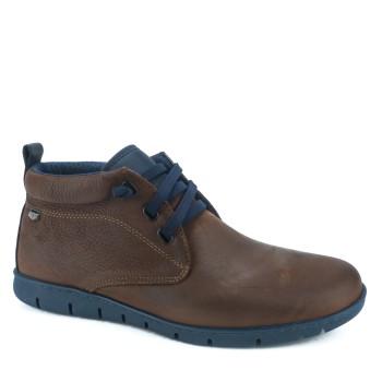 ON FOOT 8552  CUERO