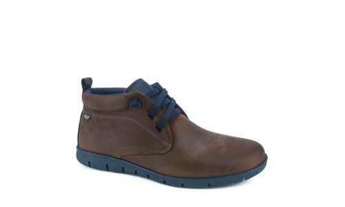 ON FOOT 8552  CUERO