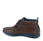 ON FOOT 8552  CUERO