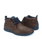 ON FOOT 8552  CUERO