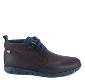 ON FOOT 8552  BURDEOS
