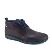 ON FOOT 8552  BURDEOS