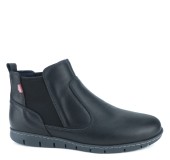 ON FOOT 8558  NEGRO