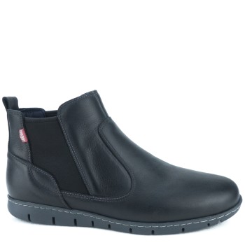 ON FOOT 8558  NEGRO