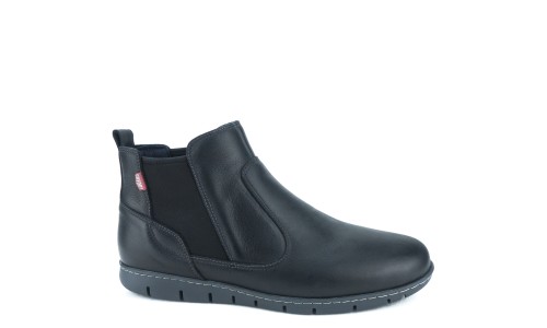 ON FOOT 8558  NEGRO