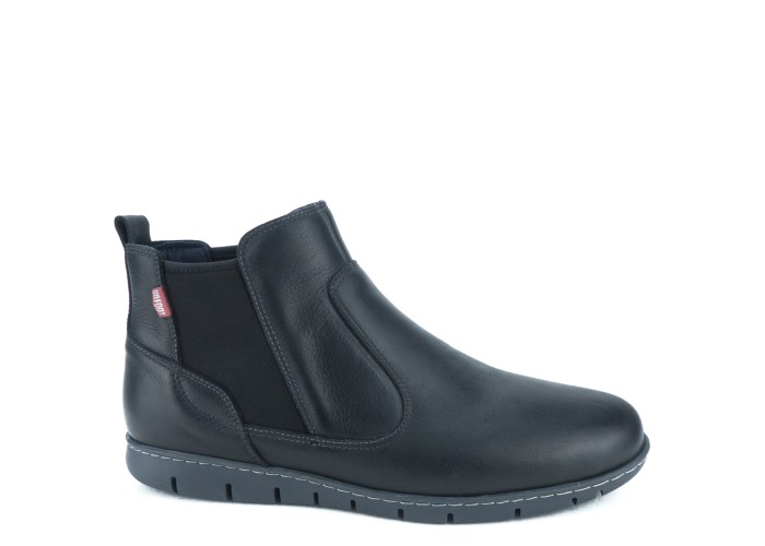 ON FOOT 8558  NEGRO