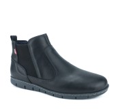 ON FOOT 8558  NEGRO
