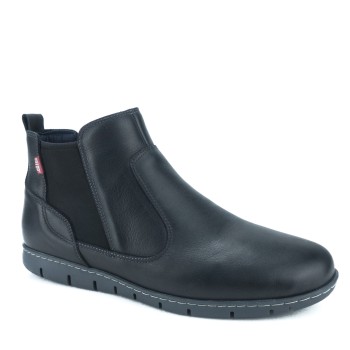 ON FOOT 8558  NEGRO