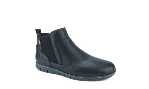 ON FOOT 8558  NEGRO