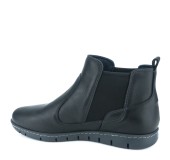 ON FOOT 8558  NEGRO