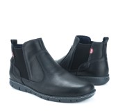 ON FOOT 8558  NEGRO