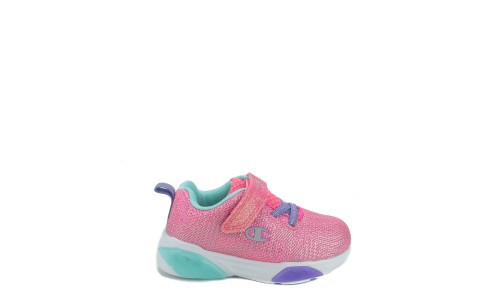 CHAMPION S32131 LOW CUT SHOE WAVE G TD PS010 FUR