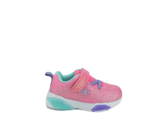 CHAMPION S32131 LOW CUT SHOE WAVE G TD PS010 FUR