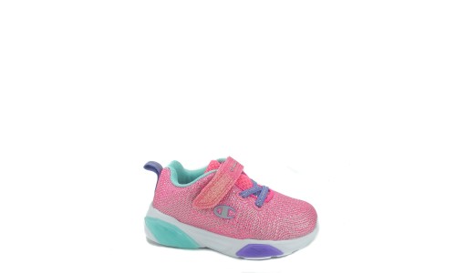 CHAMPION S32131 LOW CUT SHOE WAVE G TD PS010 FUR
