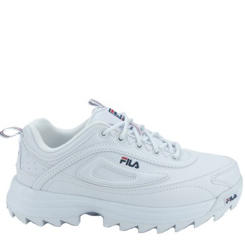 FILA 5XM01006-125 DISTORTER