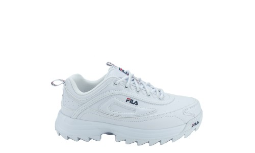 FILA 5XM01006-125 DISTORTER