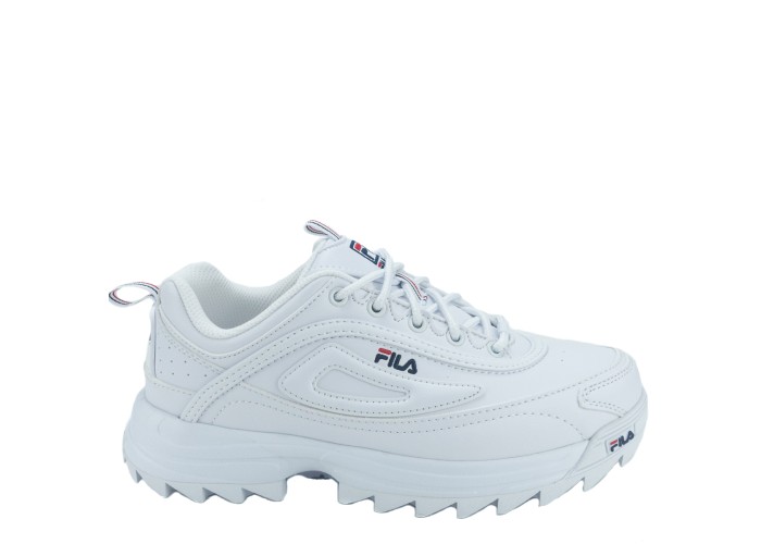FILA 5XM01006-125 DISTORTER