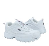FILA 5XM01006-125 DISTORTER