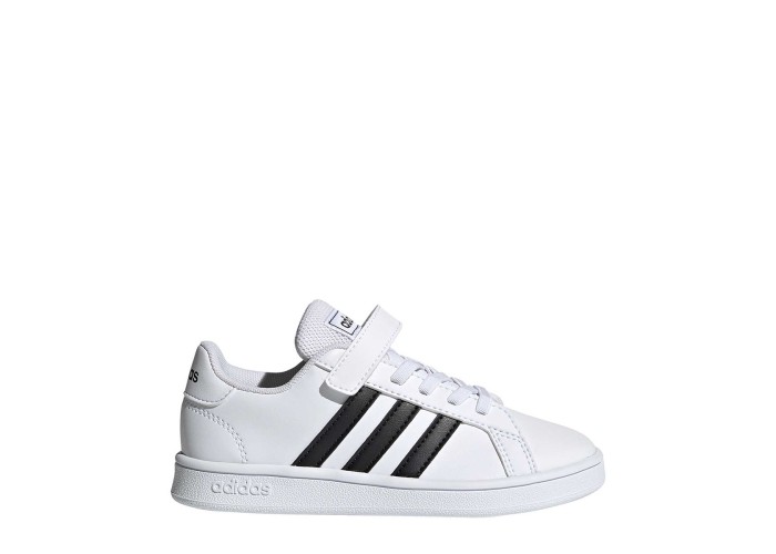 ADIDAS EF0109 GRAND COURT C