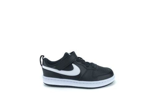 NIKE BQ5451-002  COURT BOROUGH LOW 2