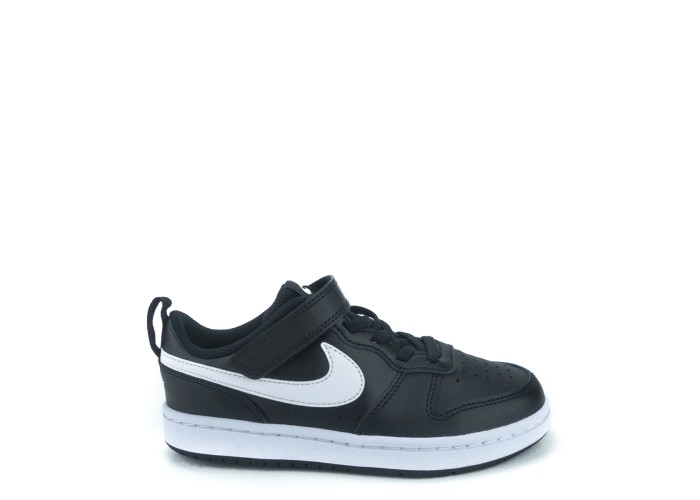 NIKE BQ5451-002 COURT BOROUGH LOW 2 NIKE BQ5451-002 COURT BOROUGH LOW 2