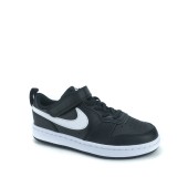 NIKE BQ5451-002 COURT BOROUGH LOW 2 NIKE BQ5451-002 COURT BOROUGH LOW 2
