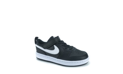 NIKE BQ5451-002  COURT BOROUGH LOW 2