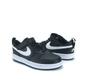 NIKE BQ5451-002 COURT BOROUGH LOW 2 NIKE BQ5451-002 COURT BOROUGH LOW 2