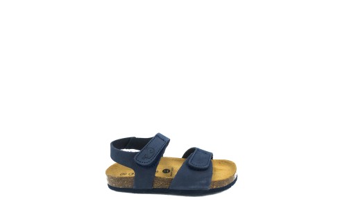 PLAKTON 125459  BLU 01 ΜΠΛΕ