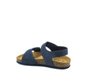 PLAKTON 125459  BLU 01 ΜΠΛΕ