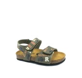 PLAKTON 125459  KAKI ΧΑΚΙ